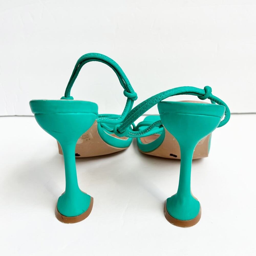 Cape Robbin Wild Sexy High Heels Women Size 8.5 - Picture 5 of 5